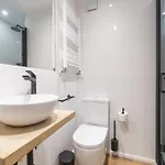 Apartment Luderna - Misharnon Naut Aran