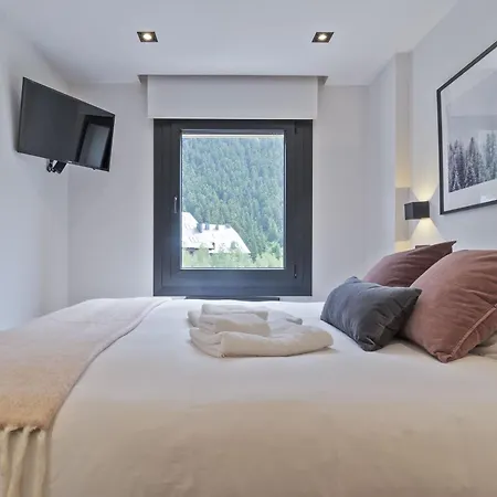 Luderna - Misharnon Apartment *